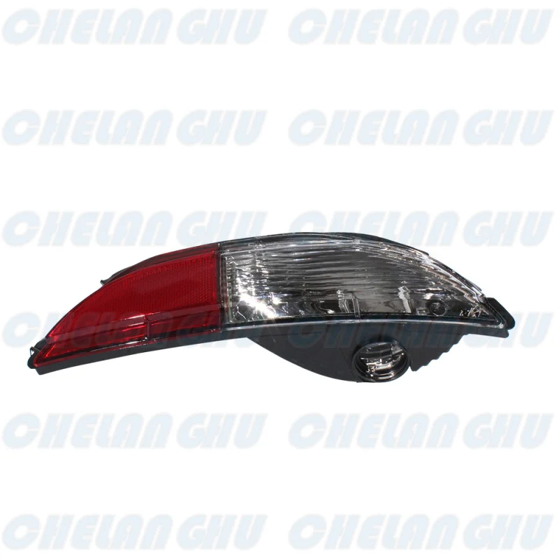 For Alfa Romeo Mito 2008 2009 2010 2011 2012 2013 2014 2015 Right Side Rear Bumper Reflector Light Lamp 51718011