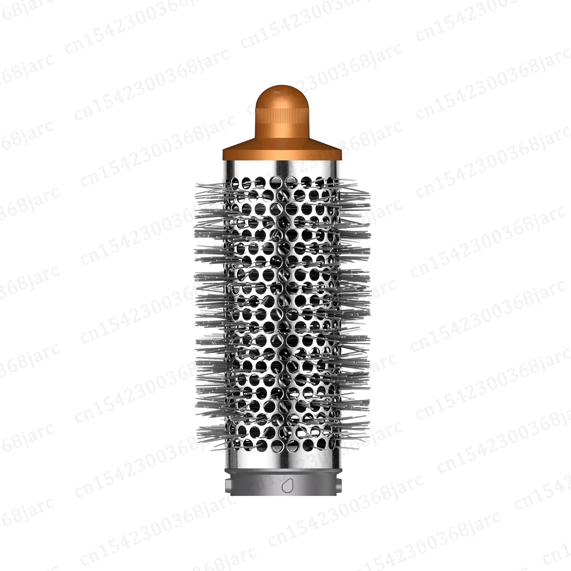 40MM Comb-Gold
