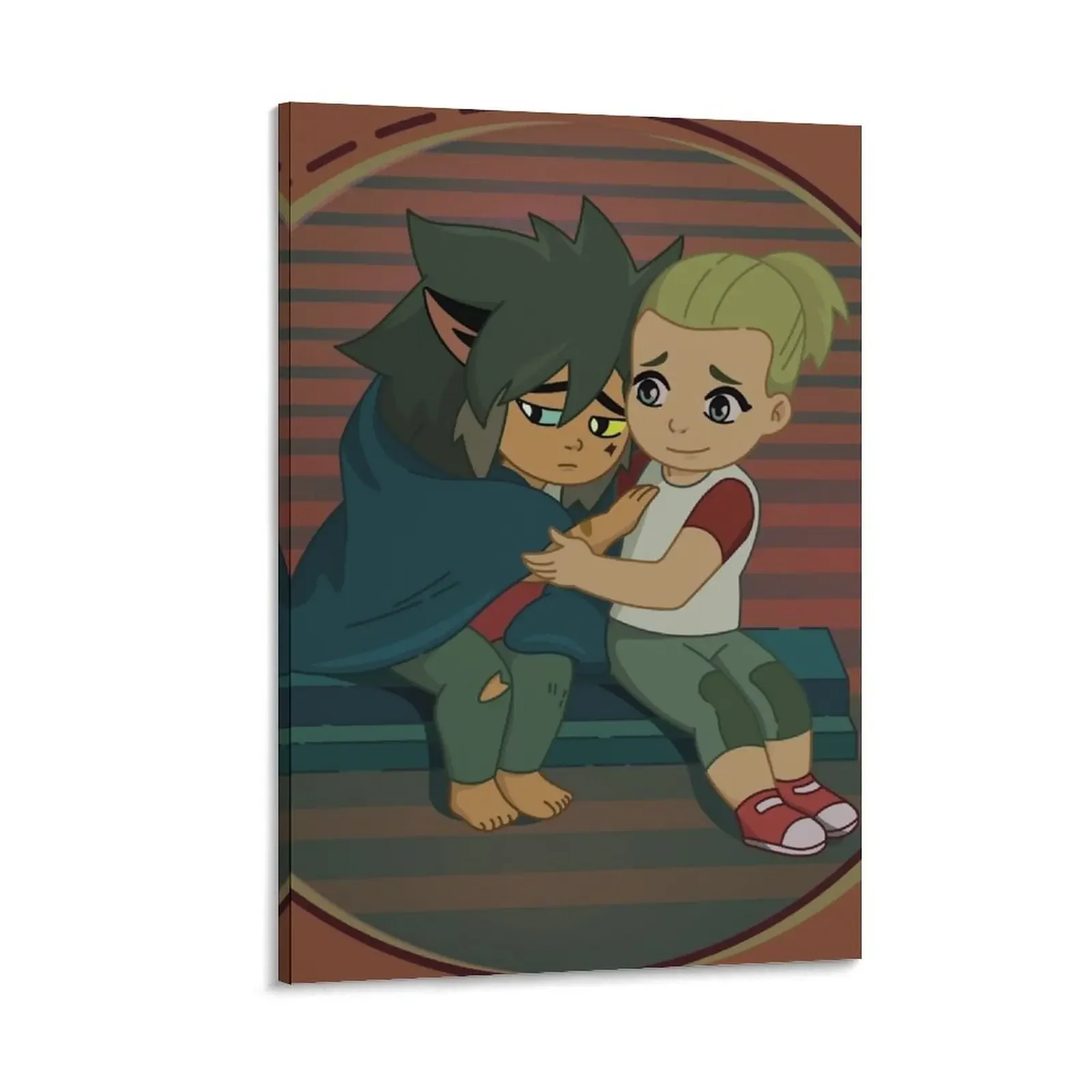 

Catradora Canvas Painting decorative wall poster decorative items for home bedroom decoration Decorative prints wall painting