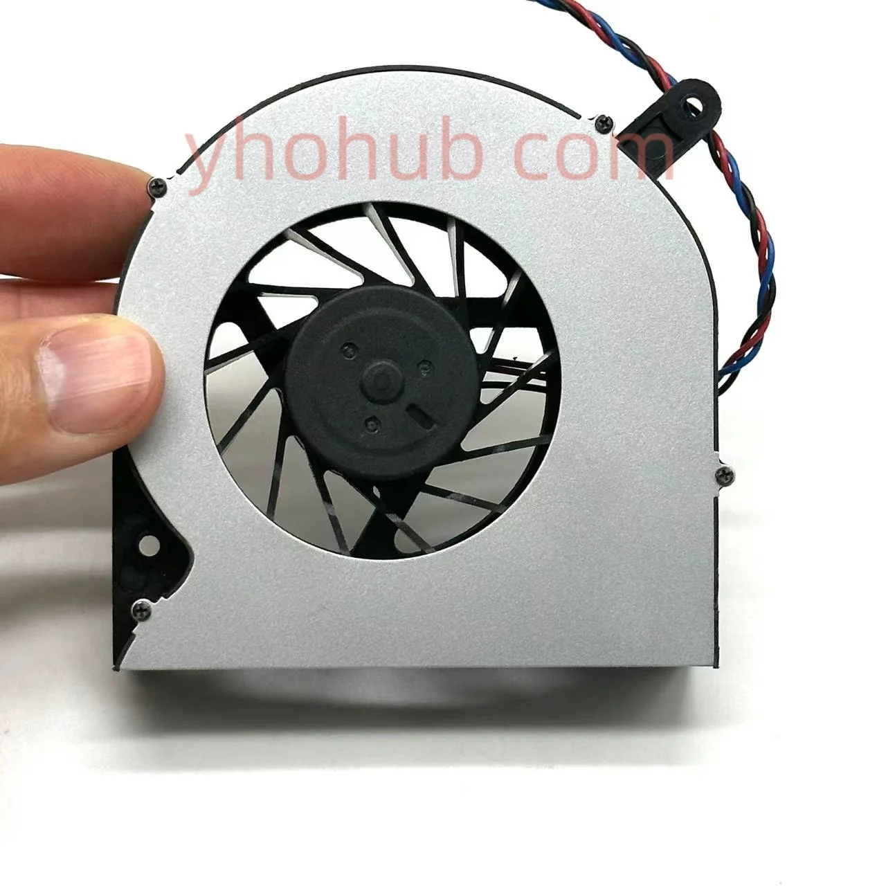 0.45a ventilador de refrigeração do servidor de 3 fios