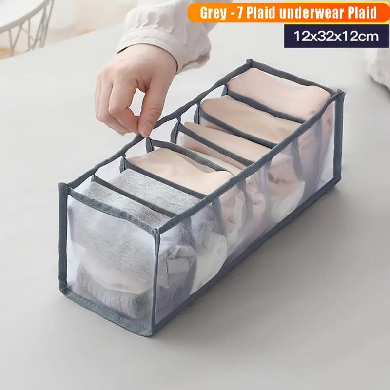 Gray 7 Grids