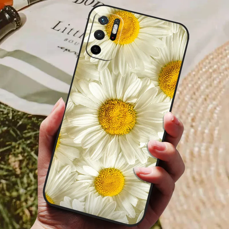 Sleek Silicone Soft TPU Back Cover - Enhanced Protection