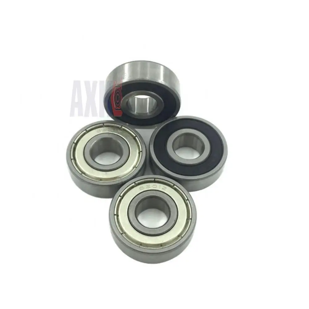 2-30 PCS Non-Standard Bearing 6202/11 12 12.7 13 14 15.875 16 Inner hole X35X11 mm