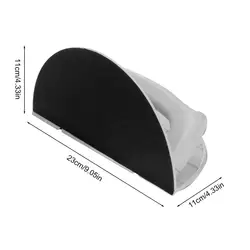Versatile Semi - Circular Drywall Hand Sander for Wood Sanding, Grinding, and Polishing (As show)