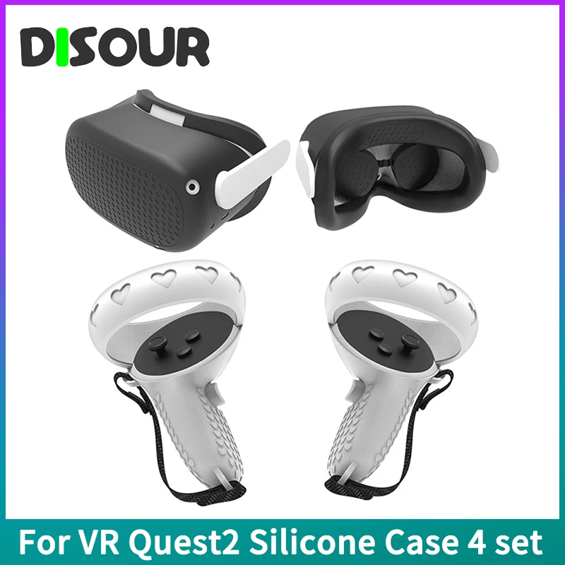 

Чехол для сенсорного контроллера для Oculus Quest 2
