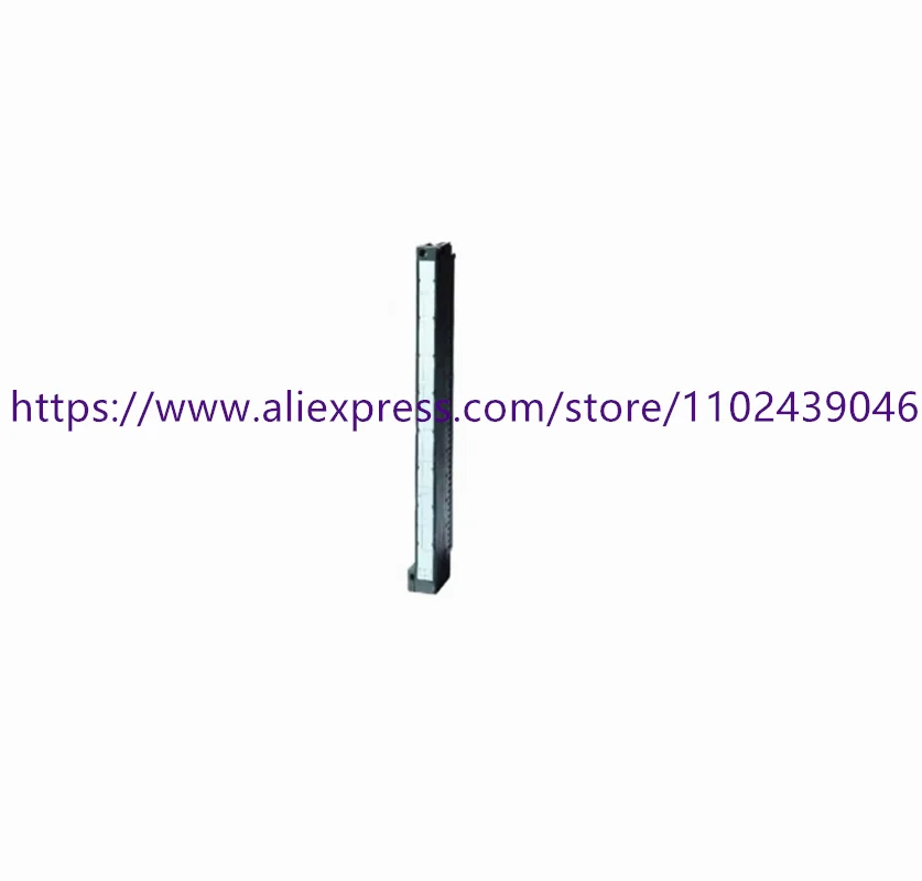 

Новый и оригинальный 6ES7 492-1BL00-0AA0 6ES7492-1BL00-0AA0 【 в наличии на складе 】