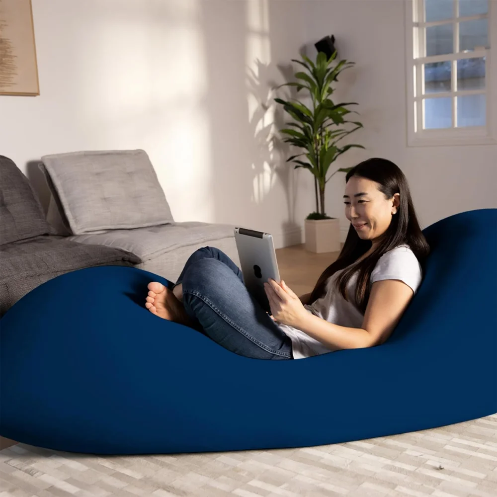 Bean Bag Chair Small Couch For Game Room Bag Chair Yogibo