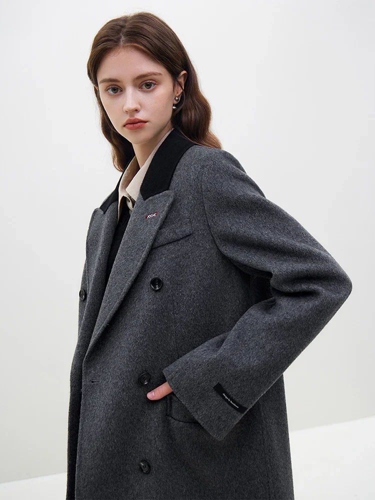 ALOUND WOOL VERSITY JACKET XL ウール　ジャケット ALOUND WOOL VERSITY JACKET XL ウール ジャケットΩ