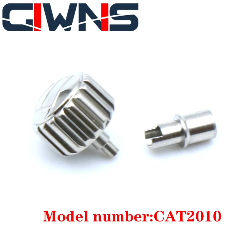 Per Accessori Per La Testa Dell'Orologio Della Serie Cat2010 Di Tag Heuer Link