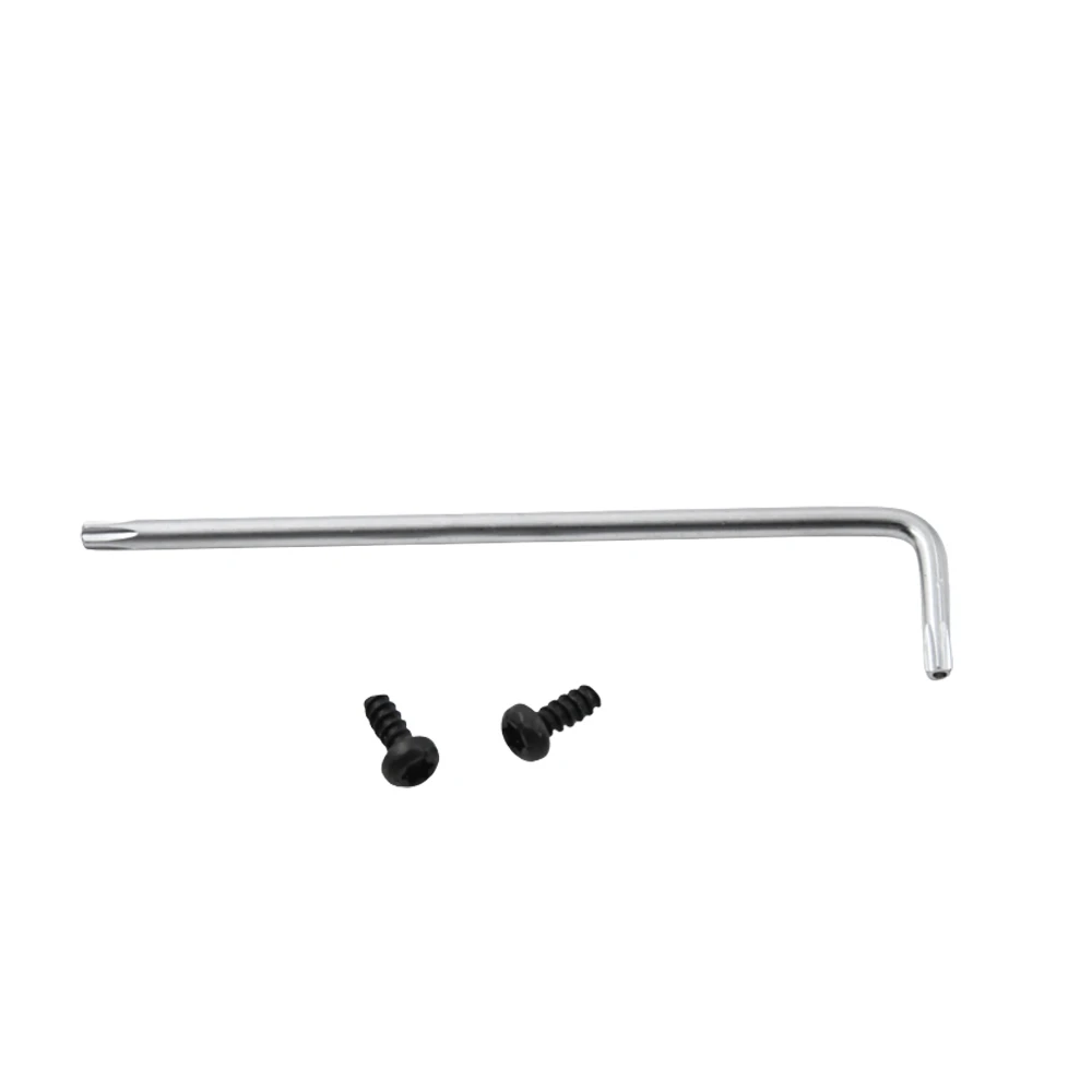 Premium Black/Gray Rear Sunroof Shade Handle