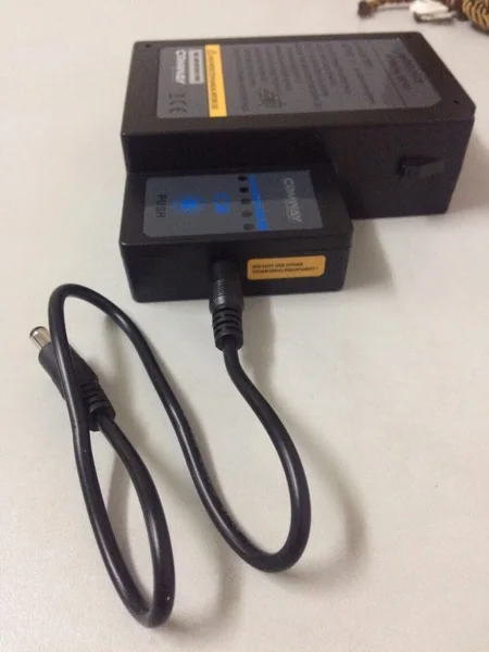 American Welding Machine Comway C10, C9, C8, C6 Adapter, Battery, Charging Cable, Power Cord