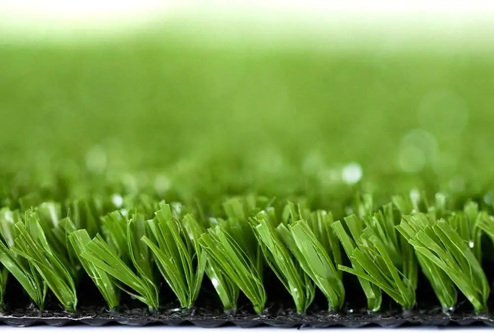 Artificial Grass10' x 40' Perfect Color/Sizing Size for Any Indoor/Outdoor Uses and Decorations Patio Fence Garden