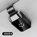 1PC Smile Black