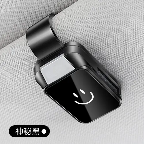 Car-Mounted Eyeglass Holder Multi-Functional Sunshade Board Storage Clip Sunglasses Frame Interior Decoration Accessories - Image 13