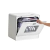 Major Kitchen Appliances Dishwasher Machine Smart Dishwasher 5.2L Countertop Desktop Dish Washer 1
