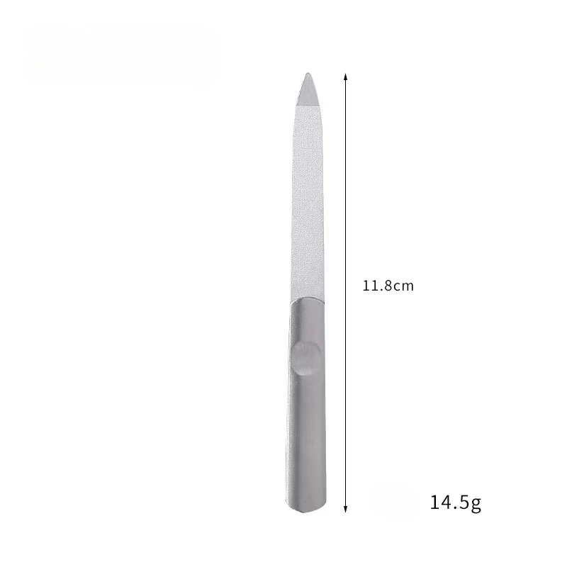 1-4Pcs Toenail Ingrown Nail Art Cuticle Nipper Clipper Edge Cutter Manicure Scissor Plier Tool Pedicure Dead Skin Remover