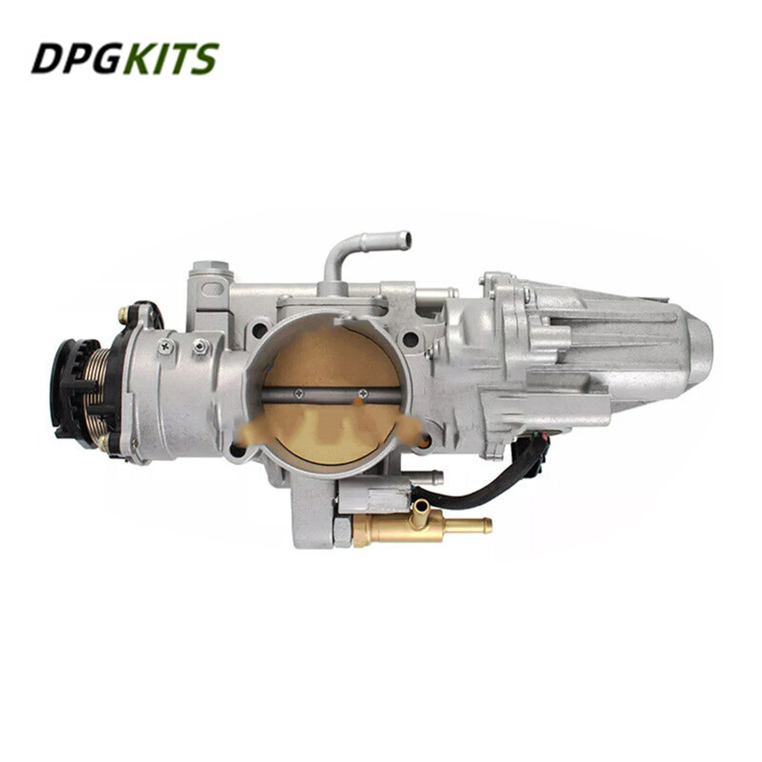 2203050142ThrottleBodyAssemblyWMotorForToyotaTunra47LLexus