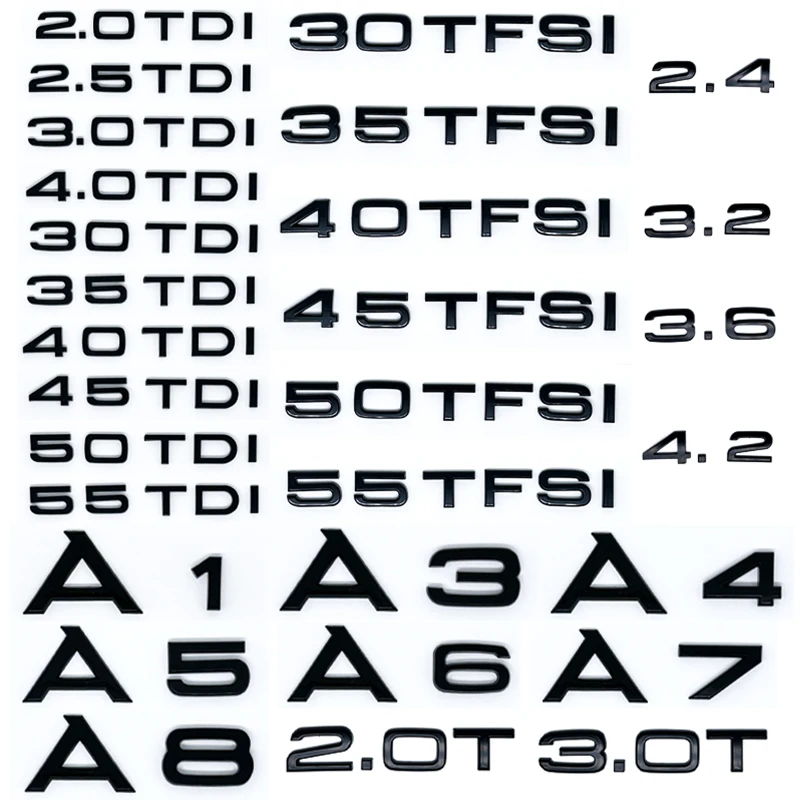 Car Trunk Sticker Image 1