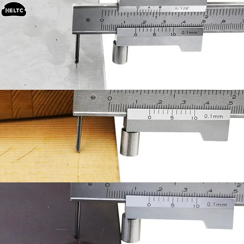 2D Frame Measuring System / Tram Gauge - High Precision ±1mm, Aluminum, For Auto Body Repair, Chassis Measurement