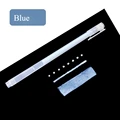 Blue 1pc