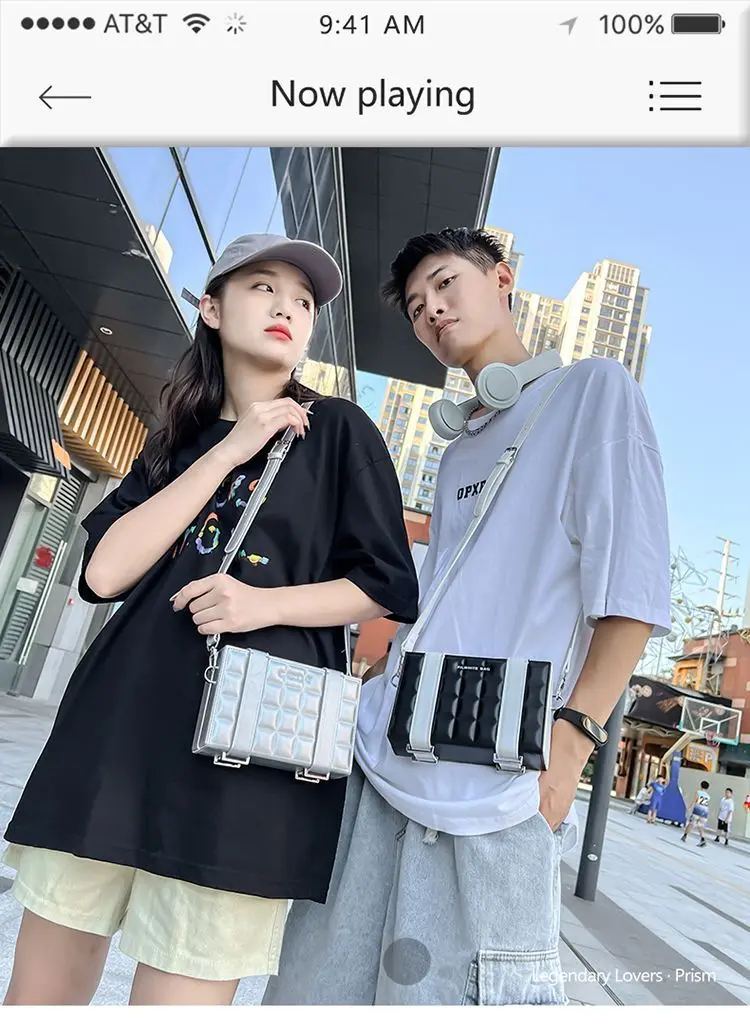 男性と女性のためのラッチショルダーバッグ,ユニセックス