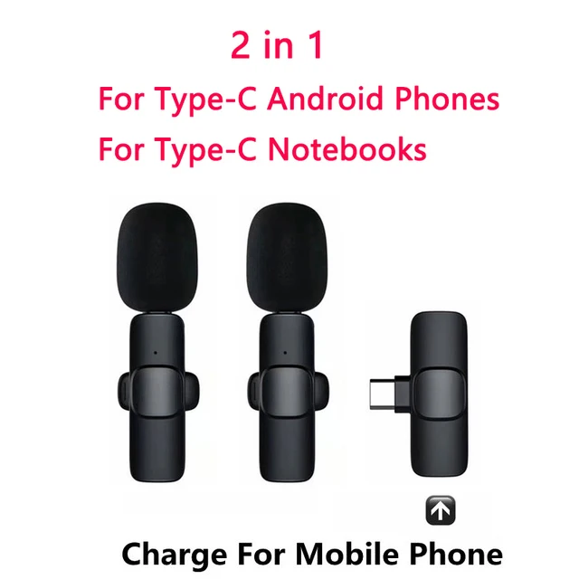 Dual Type-C