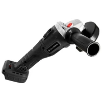 Allsome 18V Brushless Cordless 125mm Angle Grinder - Tool Only 2