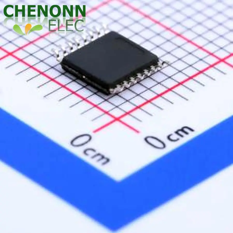 TCA9546APWR
