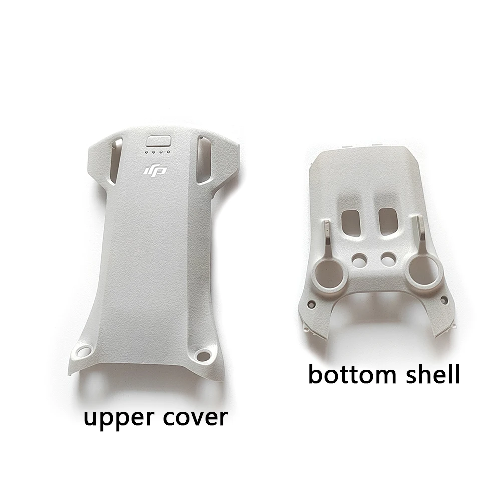 Body Shell for DJI Mini 3 Drone Midden Frame Bovenste/Onderste Shell Linker/Rechts Zijdeksel Originele Reparatie Onderdelen (Color : Middle Frame