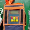 220V PE Electrofusion Welding Bag PE Drainage Welding Equipment Same Layer Drainage Welder Electrofusion Welding Machine 6