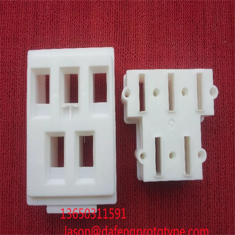 

Precision hardware parts stainless steel non-standard parts cnc milling machine to figure customization