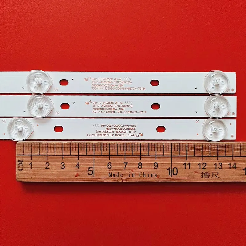 LED TV ǹ IP-LE411061 JS-D-JP385DM-071EC 385DM1000/300MA-1BIN JS-D-JP385DM-062EC 38DM1000/600MA-2B1N 730-14-1T/3030-