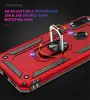 for Xiaomi Redmi Note 8T Case Cover Armor Rugged Military Shockproof Magnetic Car Holder Ring Case for Xiaomi Redmi Note 8T 8 T 4