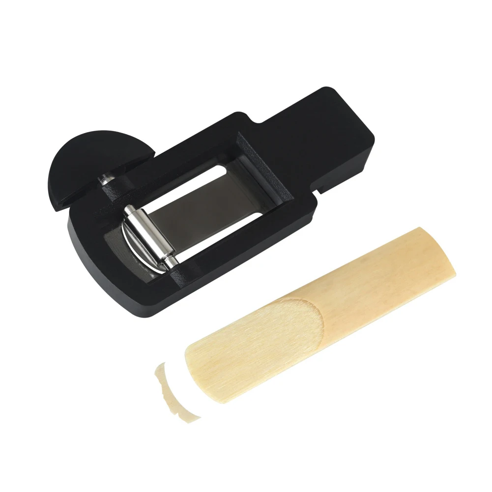 Soprano Alto Tenor Saxophone Sax Cutter Clarinet Trimmer Cutter Repair Tool Musical Instruments Replacement Accessory