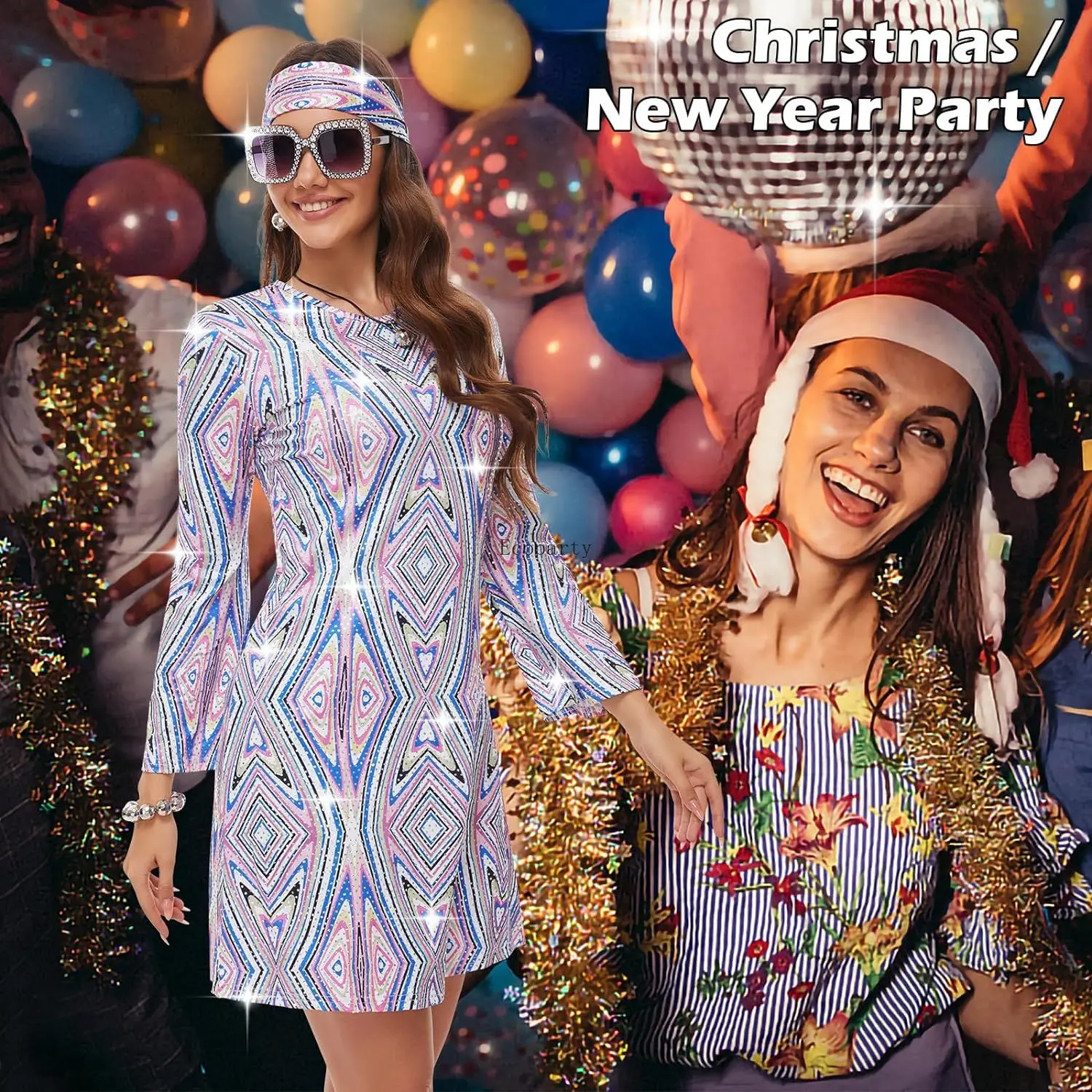 1970 Dresses For Party Party 1970s Style Dresses 1970 Dresses For