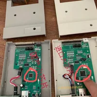 Tajima Card Reader Display Belt for TFMX, TMAR, TFGN, TMBP, TEJT Series Embroidery Machines - Image 4
