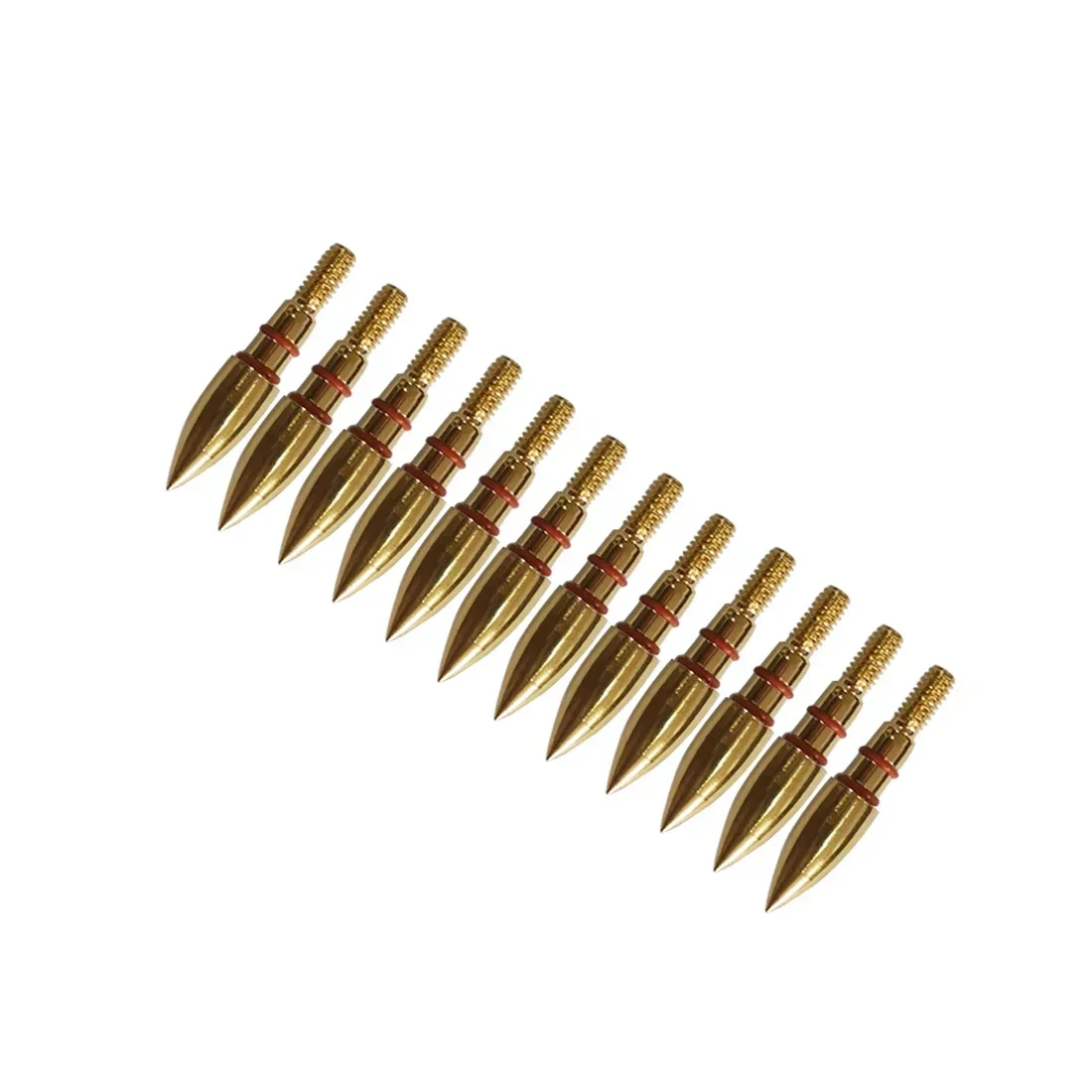 Archery Arrowhead Archery Arrows Hunting Arrow Points Tips Carbon Shaft Broadheads 8-32/5-16 9-32/11-32 75 100 125 Grain 15Pcs