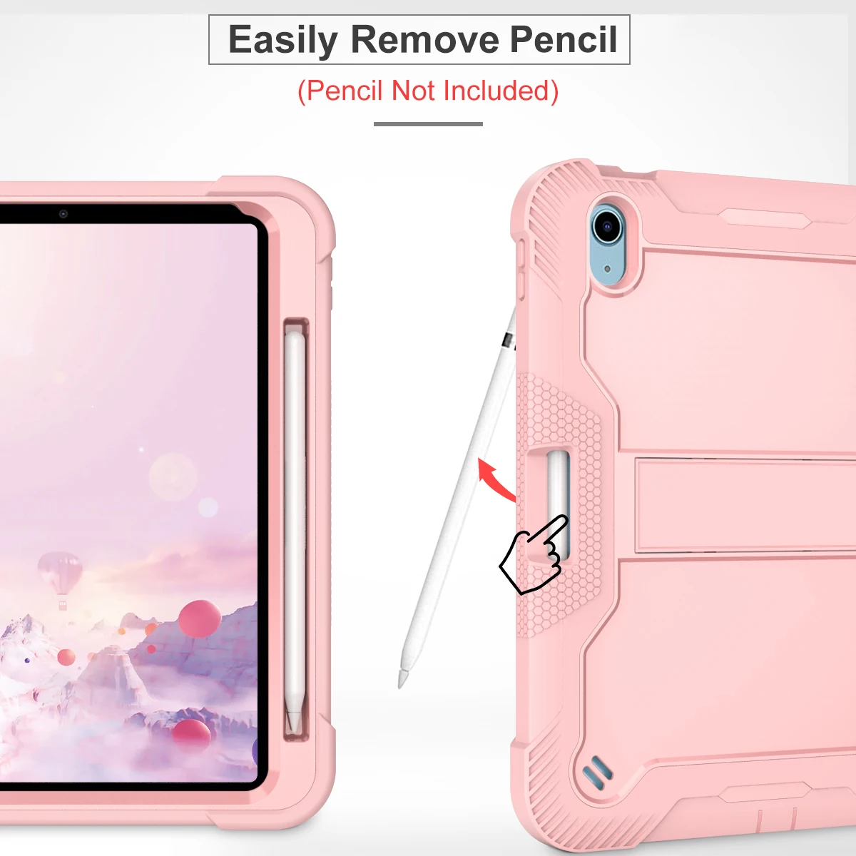 para iPad 2, 3, 4, Mini 4,