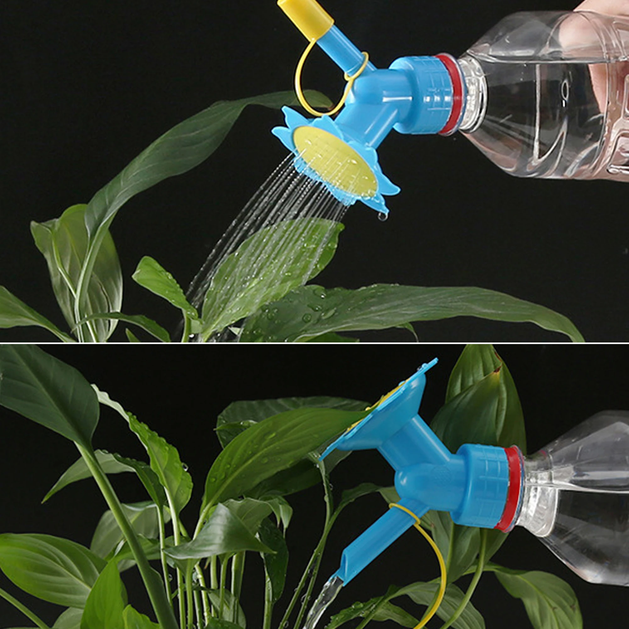 3M Disposivo automatico per l'irrigazione di fiori, irrigatore a
