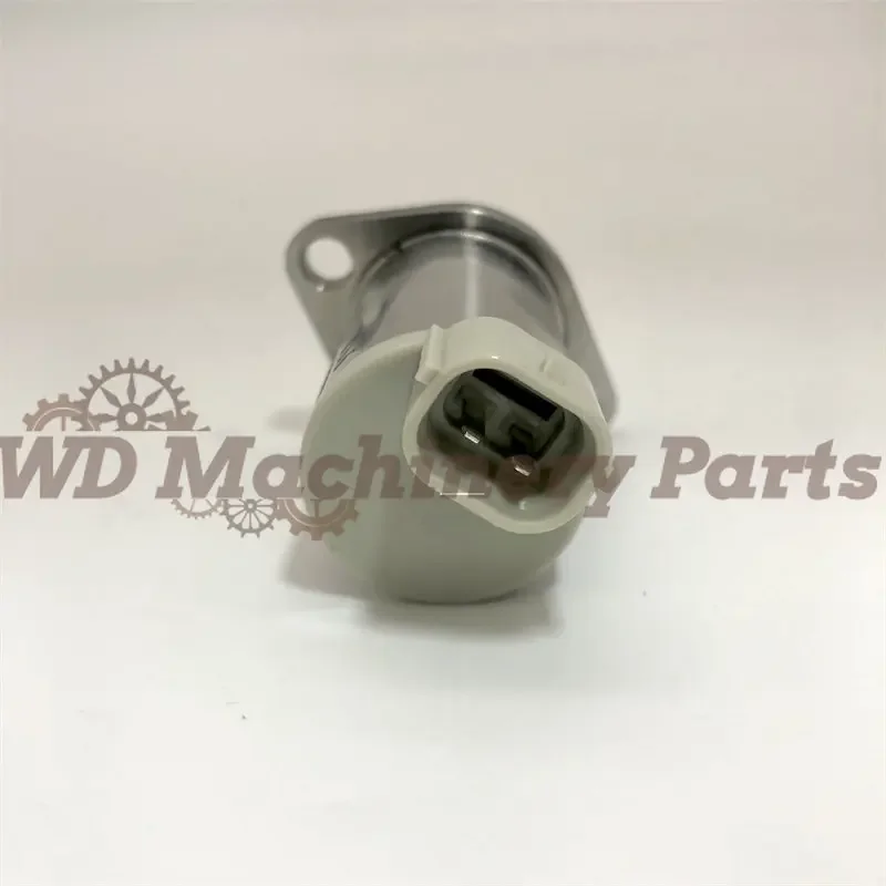 Fuel Pump Suction Control Valve RE530337 RE531864 DZ111135 for John Deere 4045 6068 Engine 210G 290GLC 380GLC Excavator