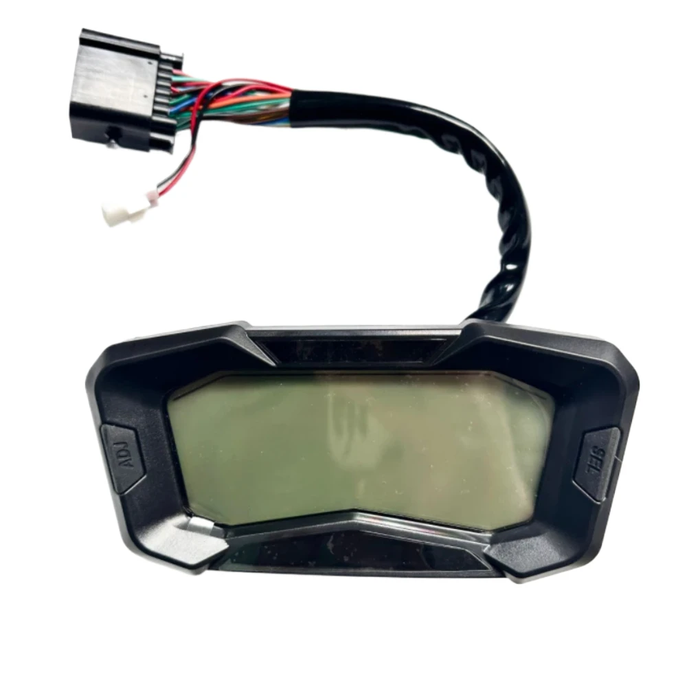 Cf Originale Lcd Cruscotto Tachimetro Misuratore Digital Dash Per Cf Moto Cf1000Az Cforce Cf1000Au 1000 X10 Atv Quad Muslimah