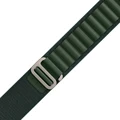 Dark green-Titanium