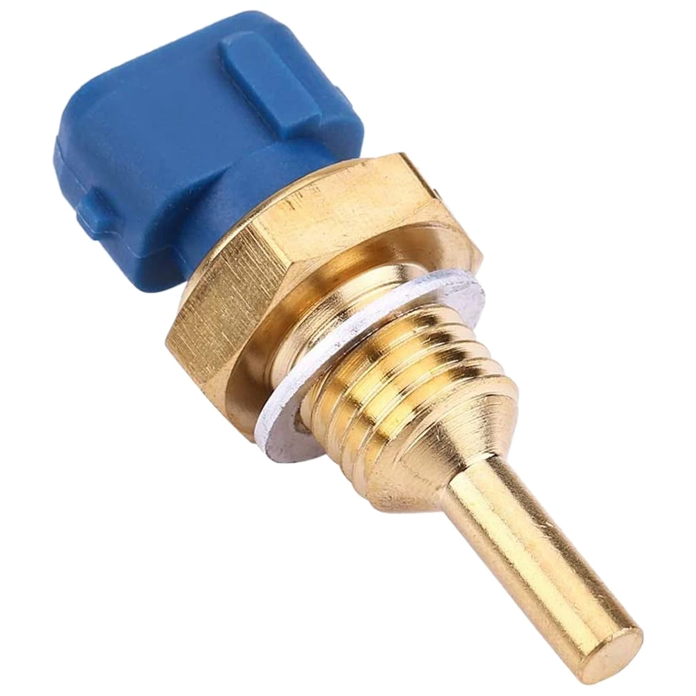 Sensore Di Temperatura Del Liquido Di Raffreddamento Del Motore A 2 Pin Per Nissan 240Sx Altima