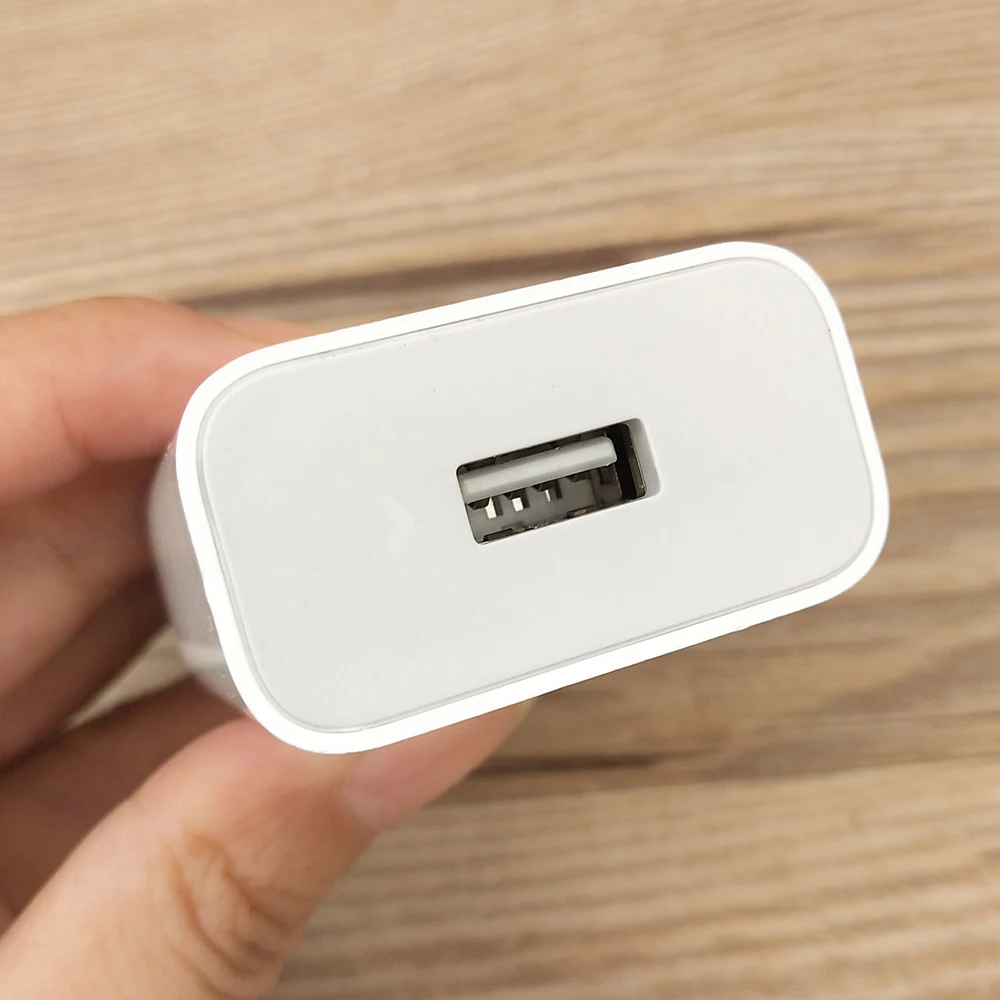 Original Xiaomi 10W Charger 5V 2A charge power adapter micro