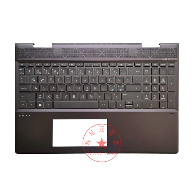 New Original For HP ENVY X360 15-CN 15-CP 15-AG TPN-W134 Series  