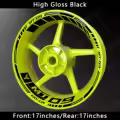 High Gloss Black