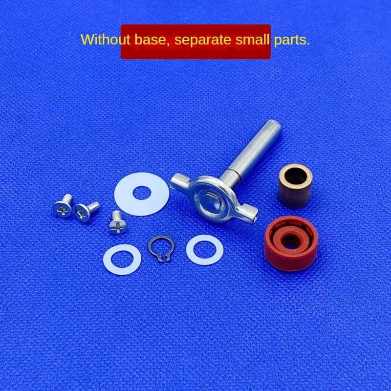 Acessórios da Máquina de Pão Barril Peças de Manutenção Reparação Tutorial Pão Recipiente Forro