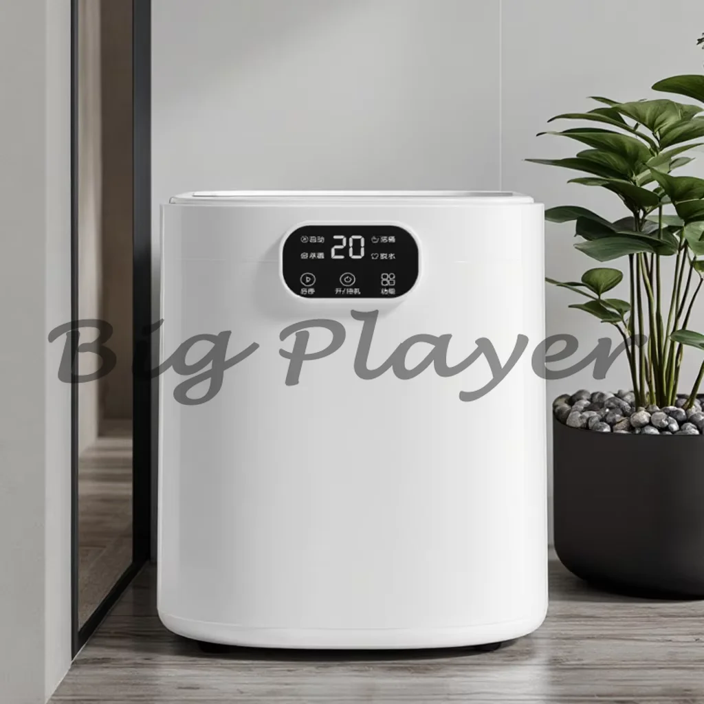 Royalstar 9XYJ00017 Portable Automatic Mini Washing Machine