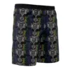 Japanese Anime Street Fashion Party Fitness 3D Printing Family Party Wear Fitness Shorts Anime Hugh 4