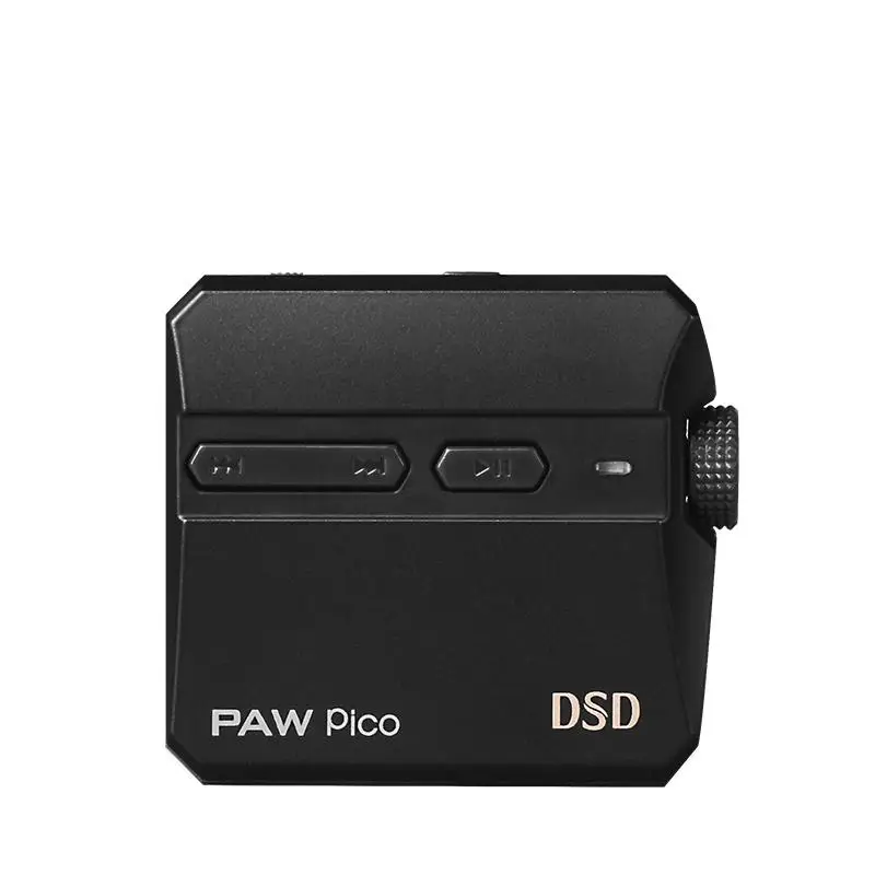 

Lotoo PAW Pico Fever HiFi музыкальный плеер без потерь Спортивный MP3 Мини-плеер